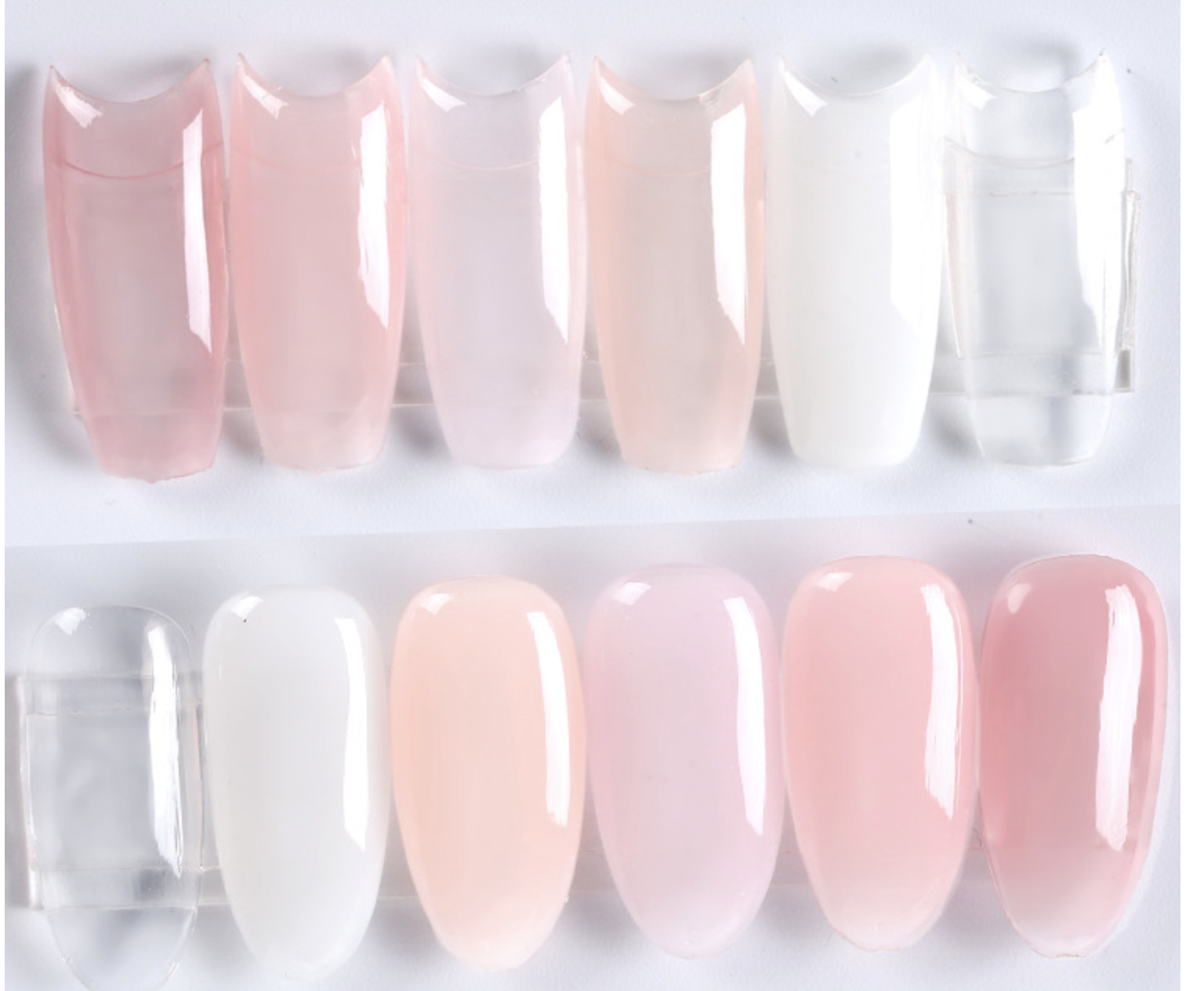 Gel nối móng as mã wn 15ml chính hãng