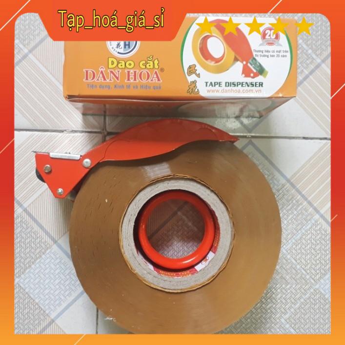 Dao cắt băng dính cỡ đại