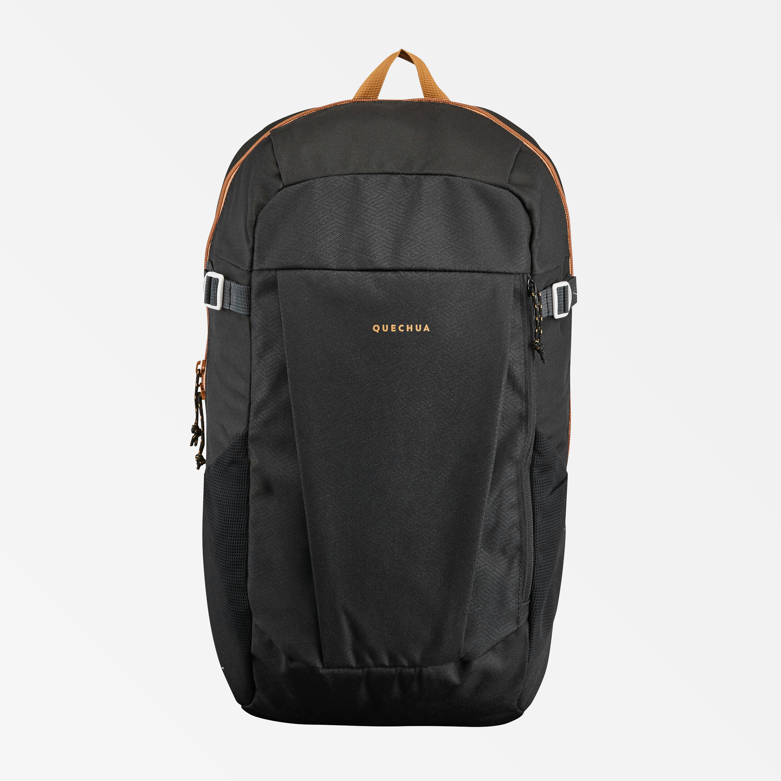 Balô Dã Ngoại QUECHUA 20LNH100 Thiết Kế Tại Pháp Dành Cho Người Leo Núi Địa Hình Thấp hay Trong Rừng