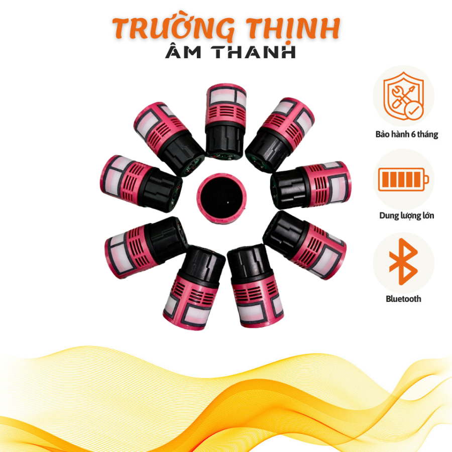 1 Củ Micro Baier K8 Chất Âm Rất Hay,Sáng,Dày,Đều Dãi