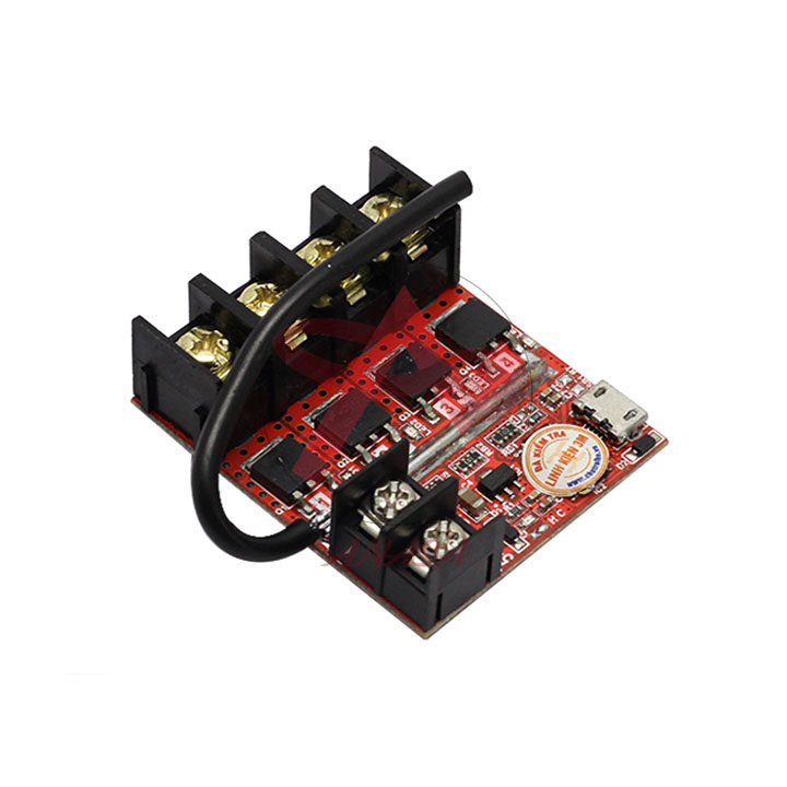 Mạch Vẫy ST LED 30A Các Loại