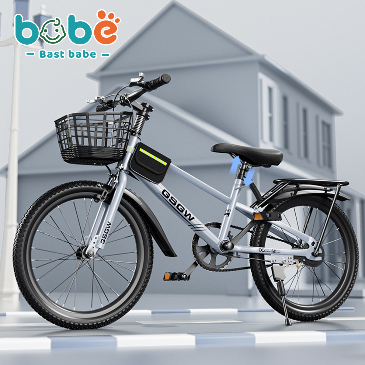 Xe đạp Gấp Gọn Lauxjack Brand Xe Đạp Gấp 24 Inch Mua Xe Đạp Gấp 24