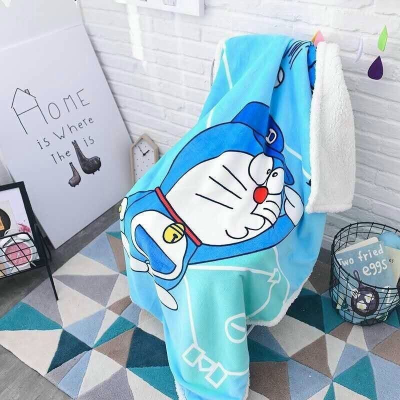 Chăn tuyết 2kg đẹp,Tuyết Nhung mịn ấm,chuyên cung cấp sỉ lẻ,Chăn nhiều kích thước,dày mịn,thích hơp cho bé 2-10 tuổi