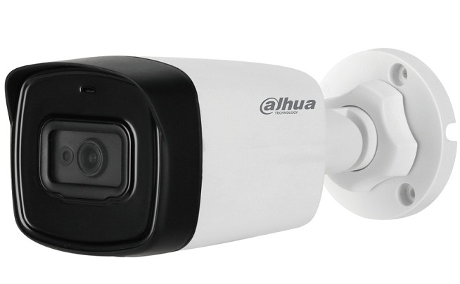 Camera  hồng ngoại 5.0 Megapixel DAHUA HAC-HFW1500TLP