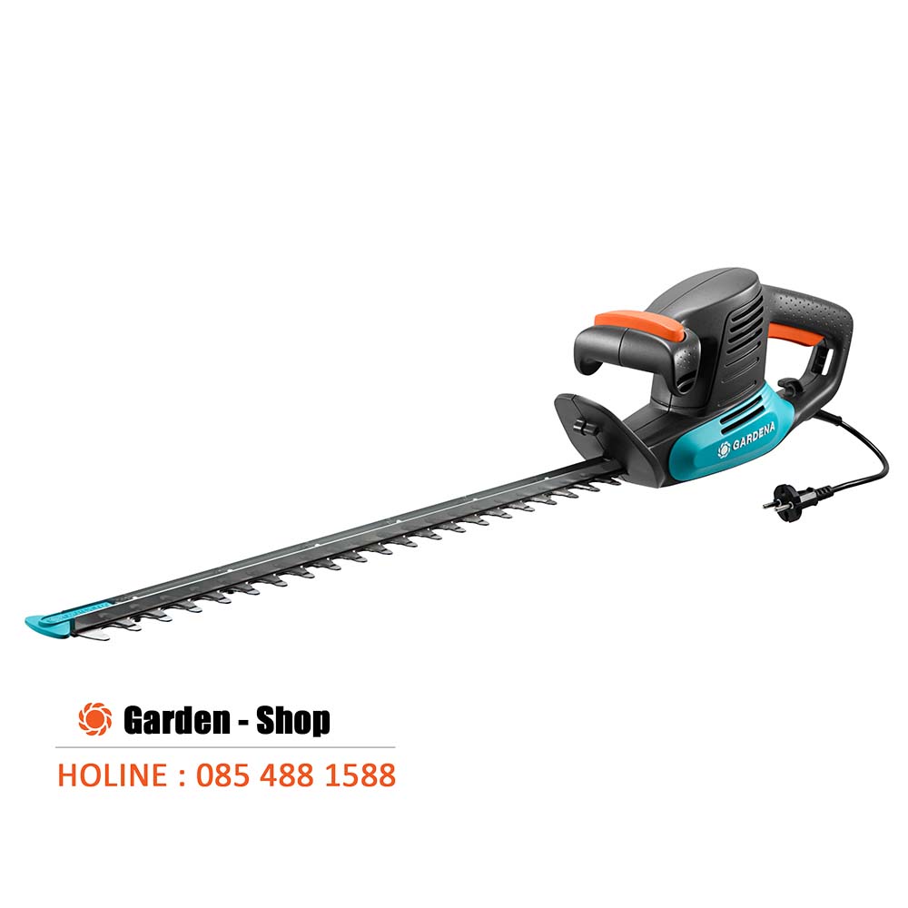 Máy tỉa hàng rào chạy điện easycut gardena 9832-20