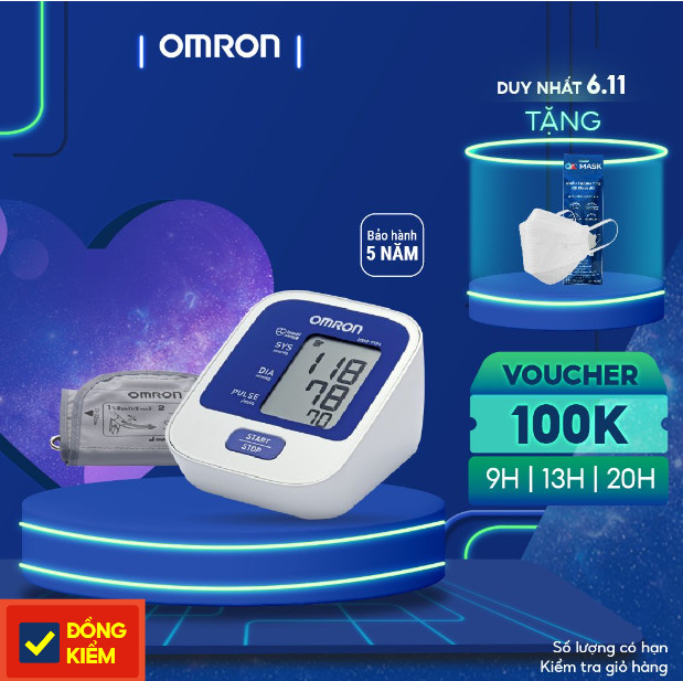 Máy đo huyết áp nhật loại tốt - máy đo huyết áp omron hem , máy đo huyết áp arm style - máy đo huyết áp , nhịp tim tự động chuẩn xác được byt khuyên dùng rosea crystal-mall