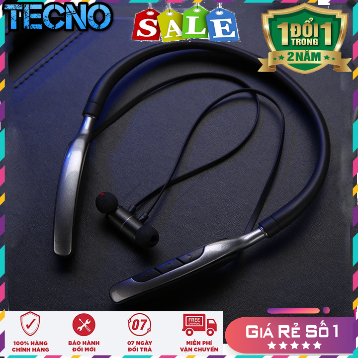 Tai nghe Bluetooth D01 , Tai nghe thể thao D01, tai nghe pin trâu, tai nghe thời trang, trai nghe siêu bền đẹp