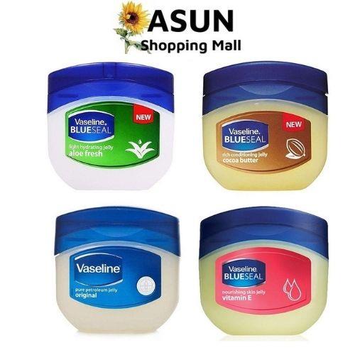 Sáp Dưỡng Da Đa Năng Vaseline 49g - 368g Original