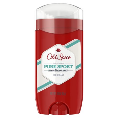 Sáp khử mùi Old spice Pure Sport 68g