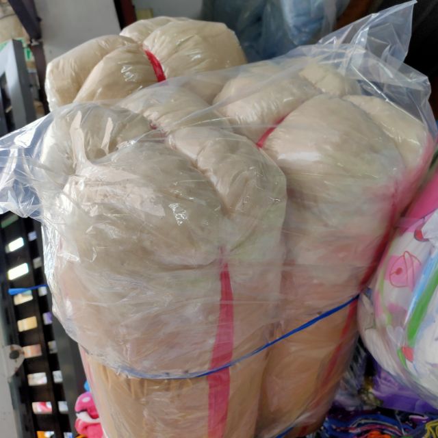 Bông gòn tự nhiên 100% từ trái gòn 1kg