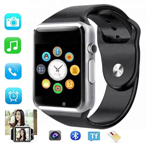 Đồng hồ thông minh Smart Watch Lắp sim nghe gọi độc lập dành cho bé