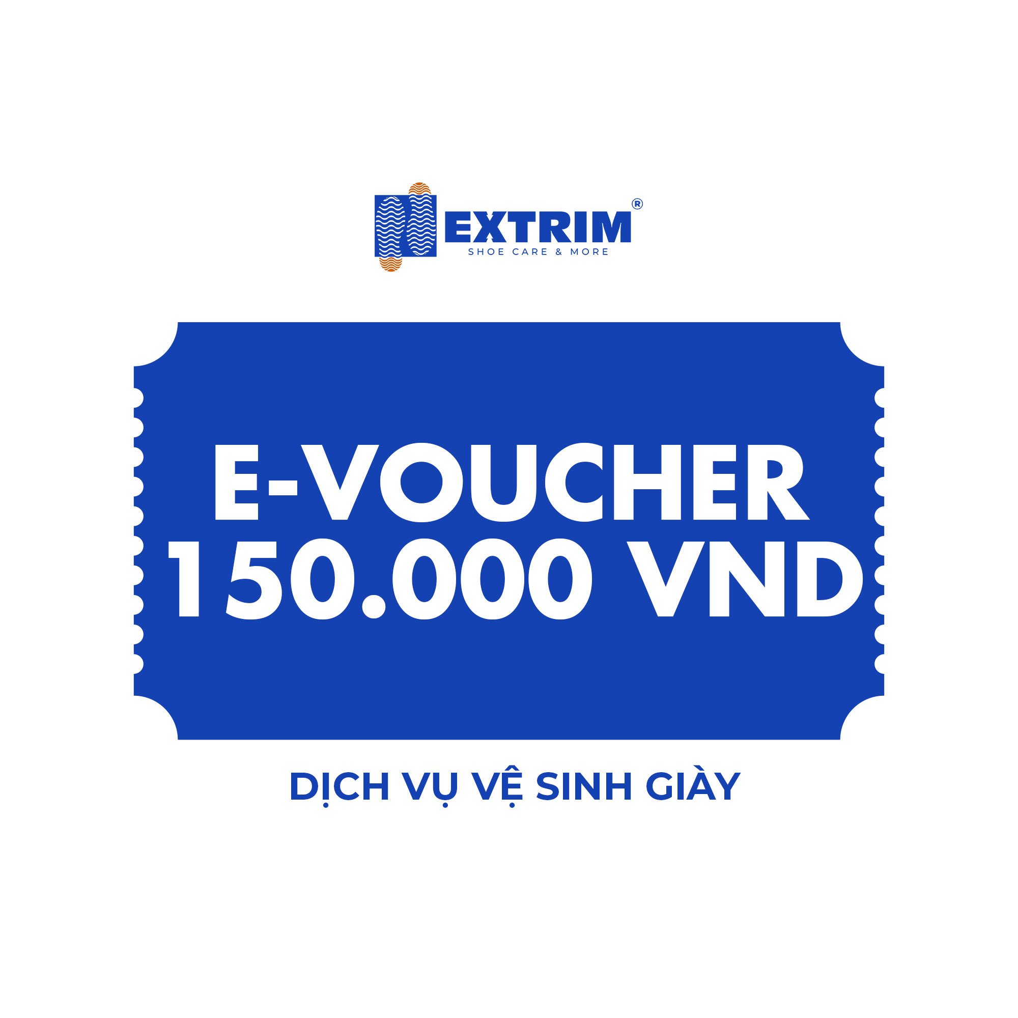 Hcm - giảm 150k khi gửi 04 đôi giặt giày hoặc spa giày tại extrim