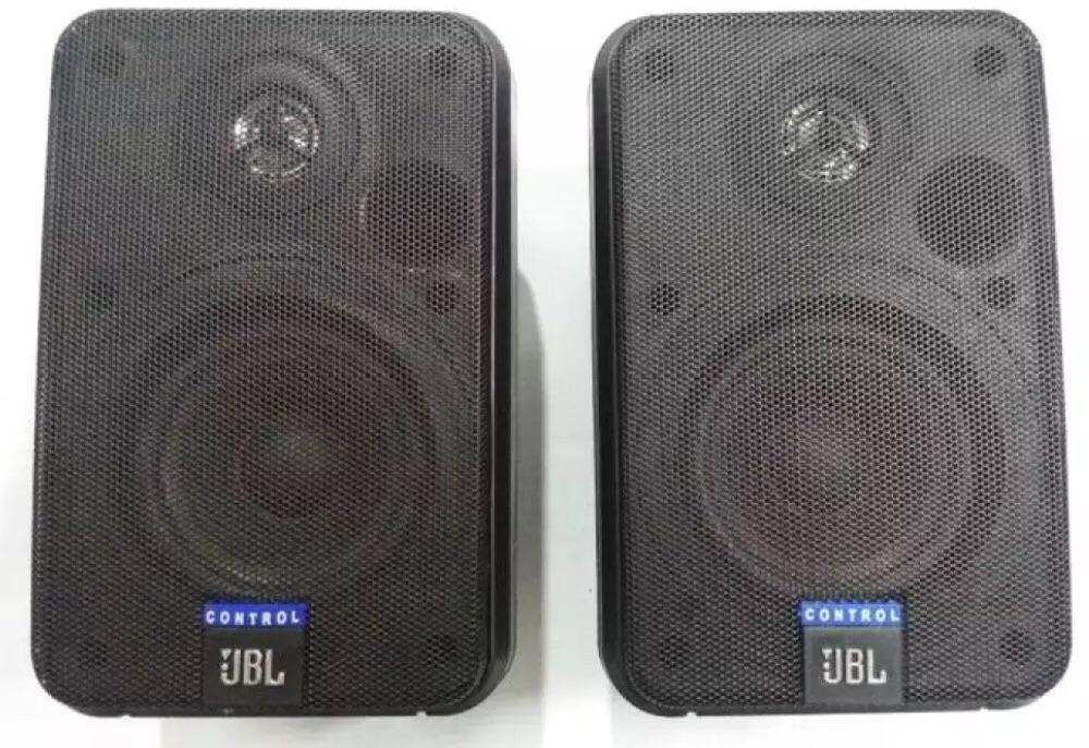 Cặp loa JBL Control treo tường
