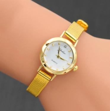 [HCM]Đồng hồ Yuhao kiểu thời trang Hàn Quốc cao cấp (Nữ)