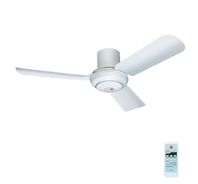 Quạt trần kdk r48sp