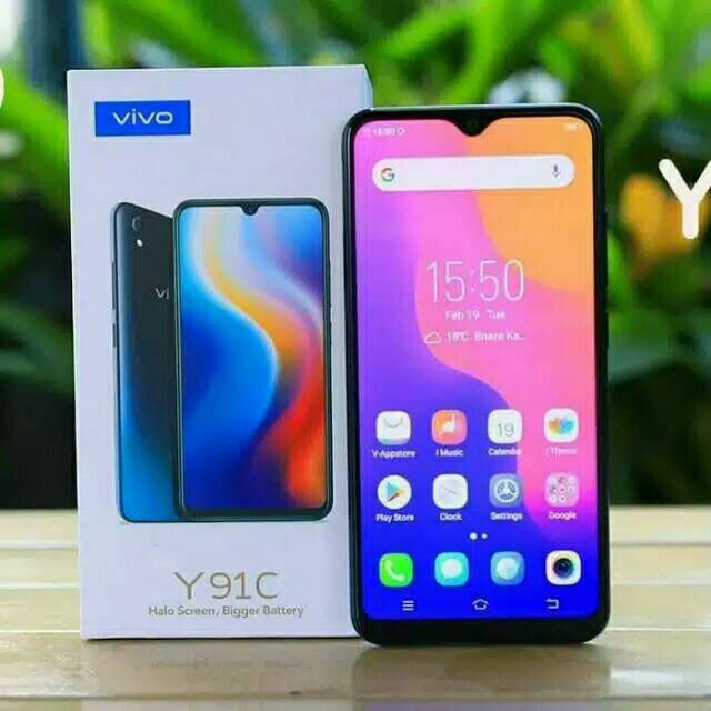 ĐIỆN THOẠI VIVO Y 91C 3/32GB ZIN 99% CHO KIỂM HÀNG
