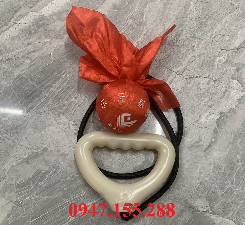 Set 10 quả chùy tập dưỡng sinh - Ba la chùy giá sỉ