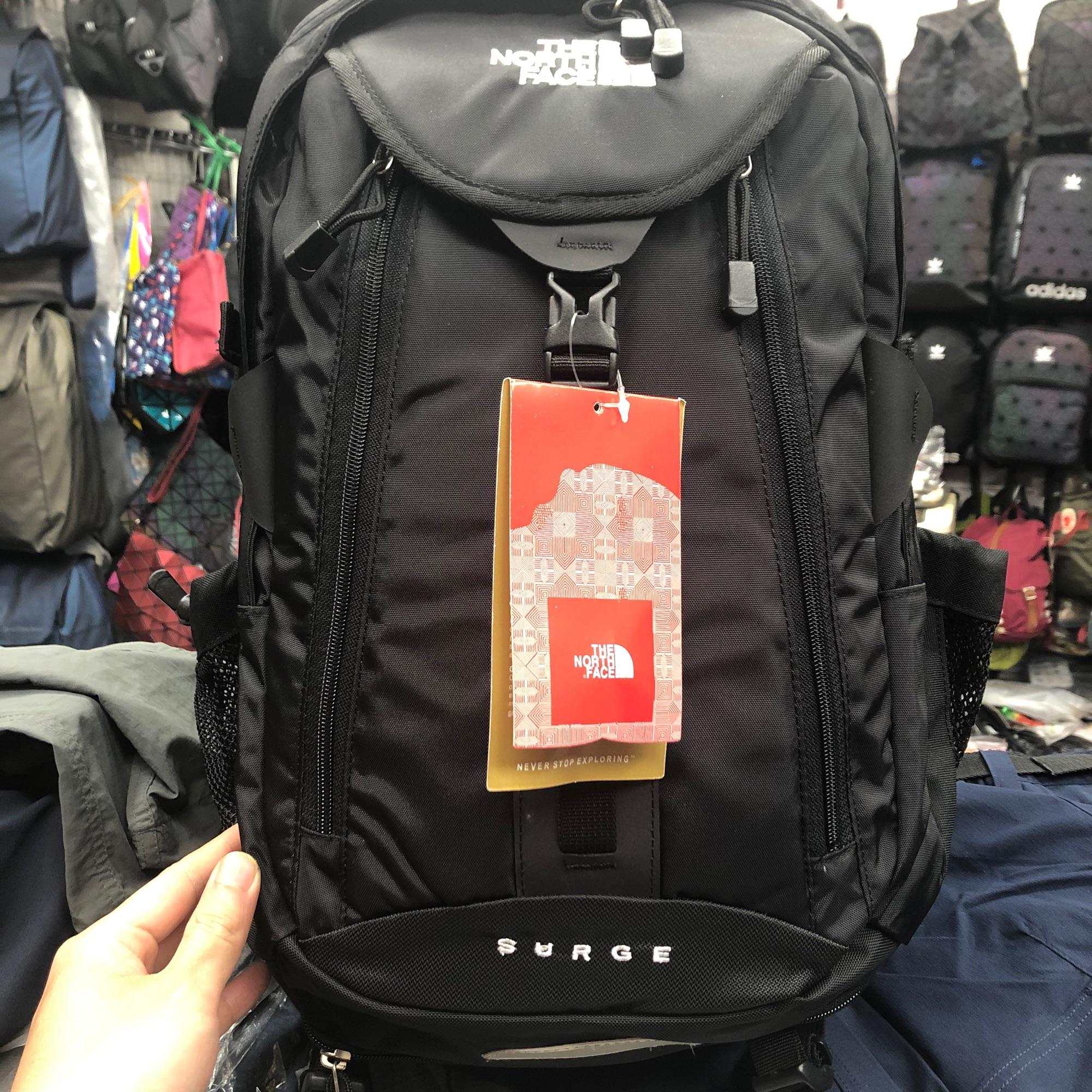 Balo The North Face Hot Shot