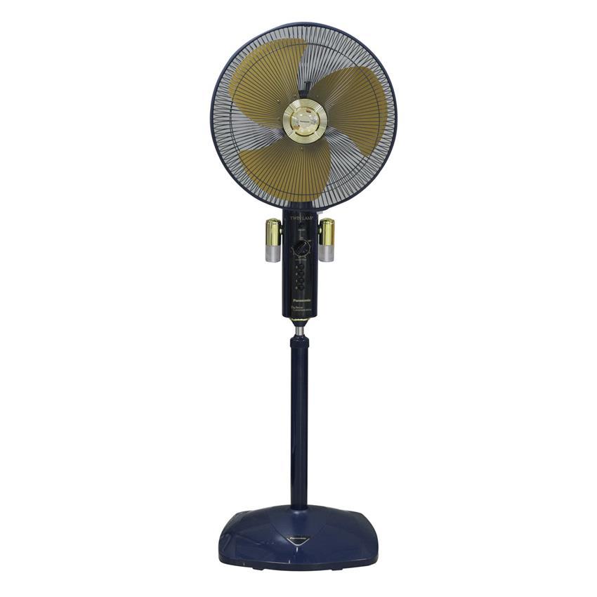 [HCM] QUẠT ĐỨNG PANASONIC F-407WGO