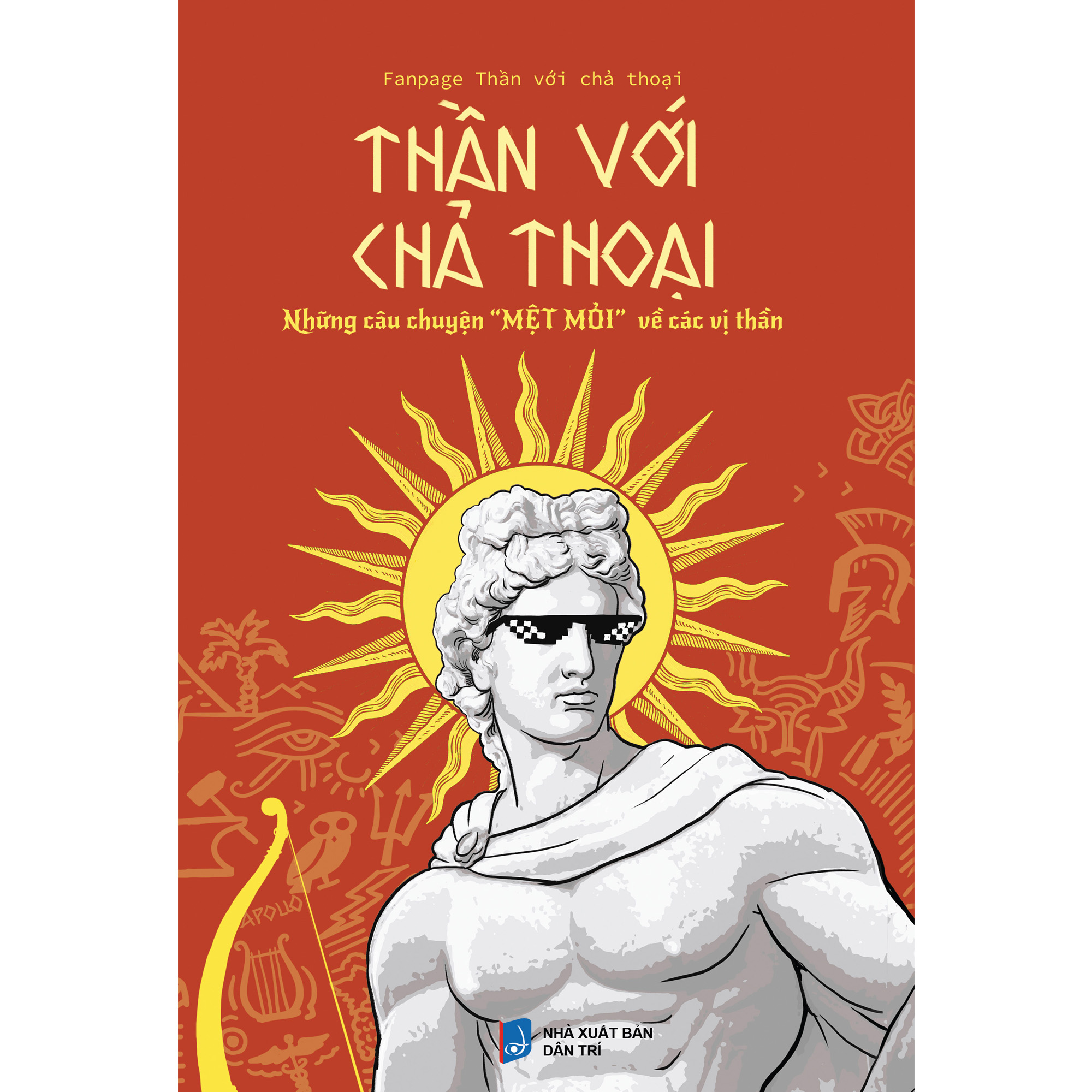 Thần Với Chả Thoại