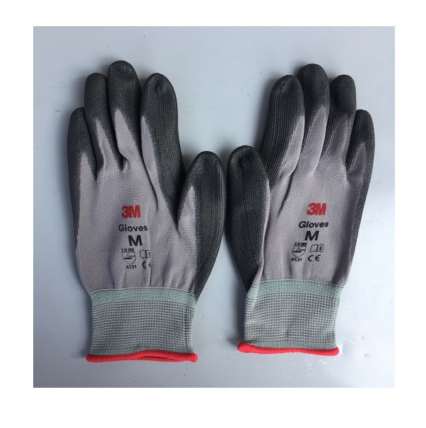 Găng tay chống cắt 3m - cấp độ 1 - 8000965600