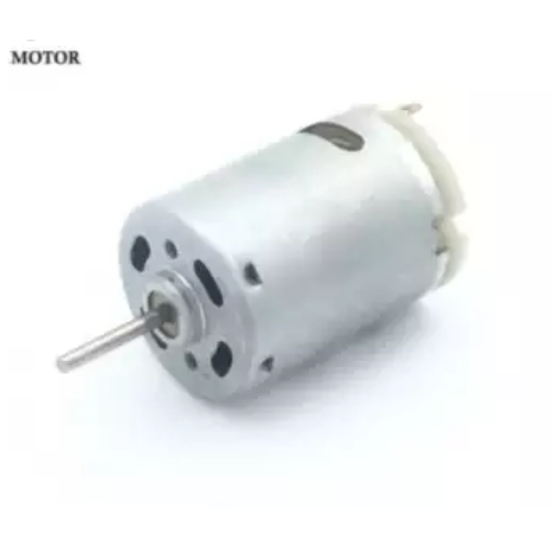 Motor động cơ Model: SRS-385SH - 12v