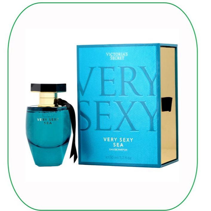 Nước Hoa Nữ Victoria's Secret Very Sexy Sea