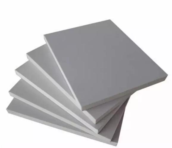 Combo 9 tấm Fomex A4 dày 10mm (1cm) và 3 tấm dày 5mm. Kích thước  rộng 20cm, dài 30cm