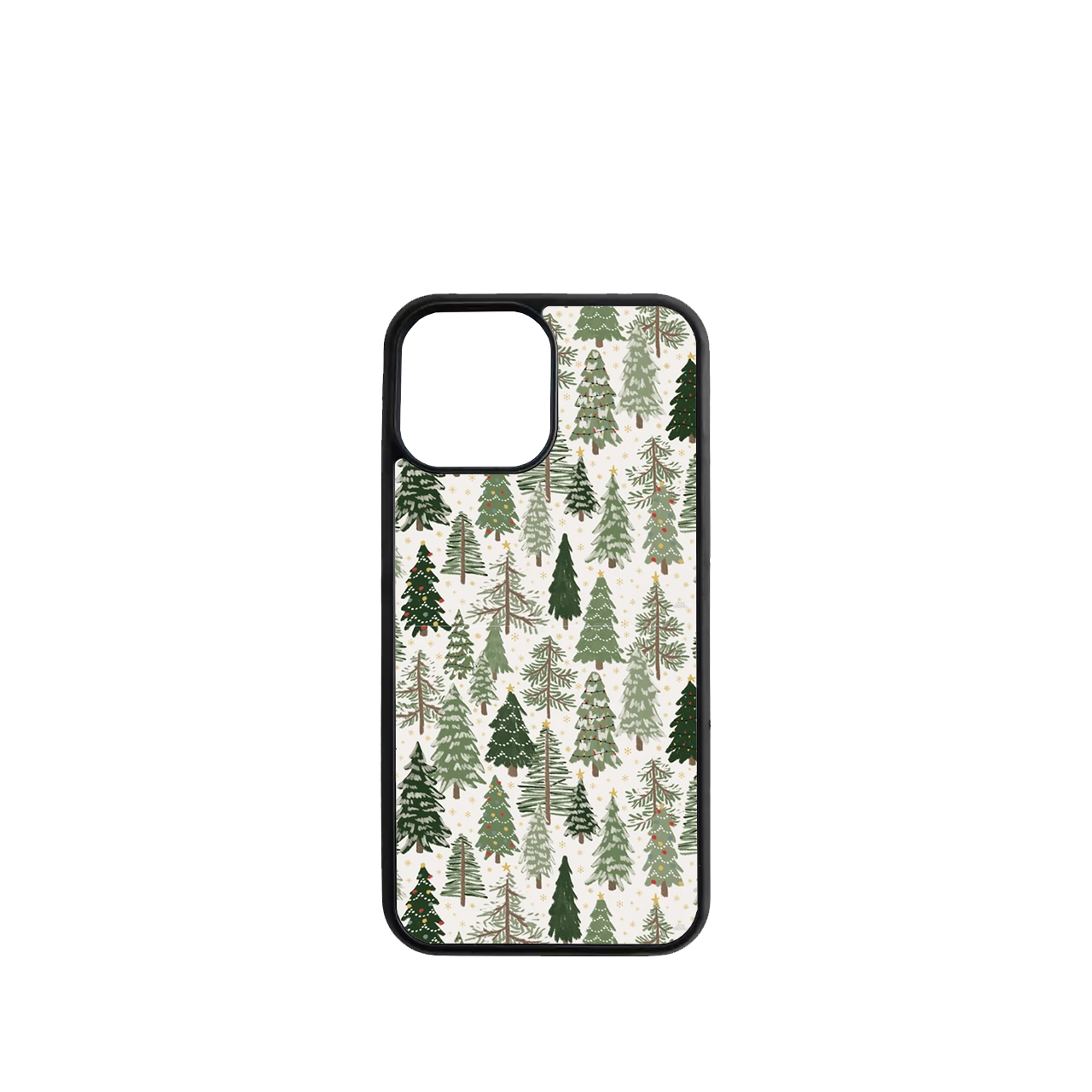 Ốp lưng unique case dành cho iphone noel071