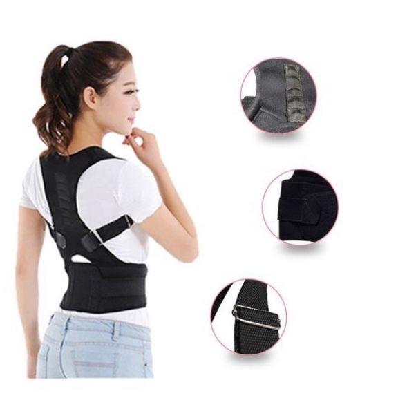 Đai chống gù lưng size S