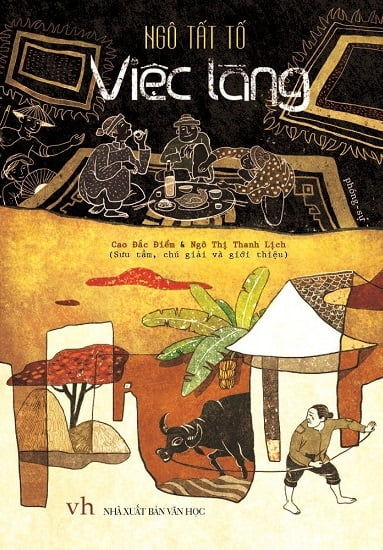 Fahasa - việc làng - phóng sự