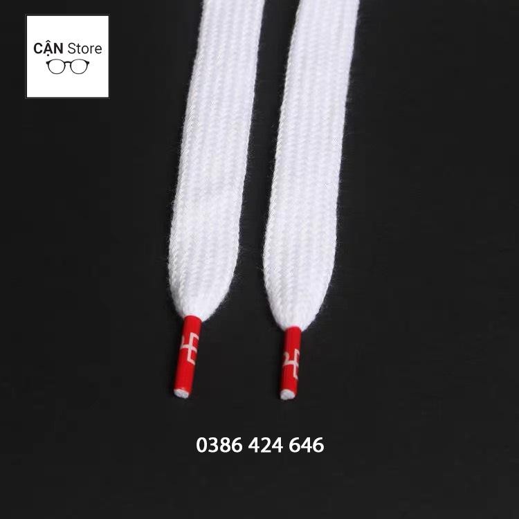 Dây giày bản to nike af1 para noise gd - nike hoa cúc gd