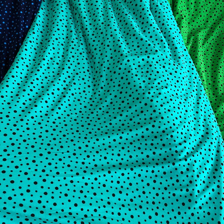 VẢI THUN ATY MỸ (MÃ ATM32) -GIÁ 1 MÉT TỚI