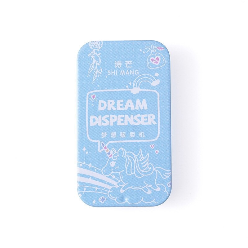 Nước hoa khô dạng sáp mini