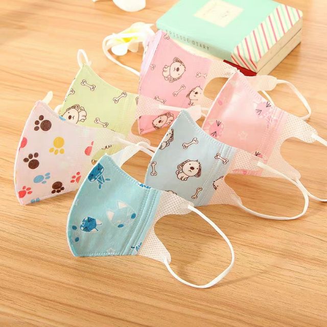 Khẩu Trang Kháng Khuẩn Xuất Nhật