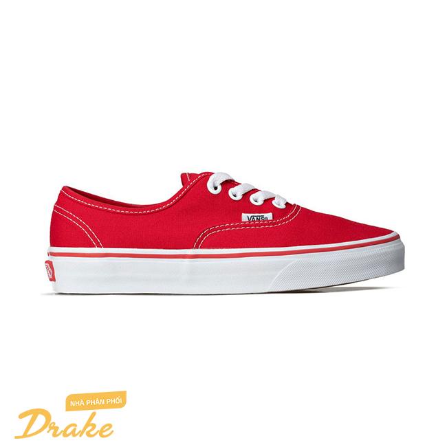Giày Vans Authentic VN000EE3RED