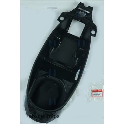Thùng yên hành lý đựng đồ ab air blade 125 2016 2017 2018 2019