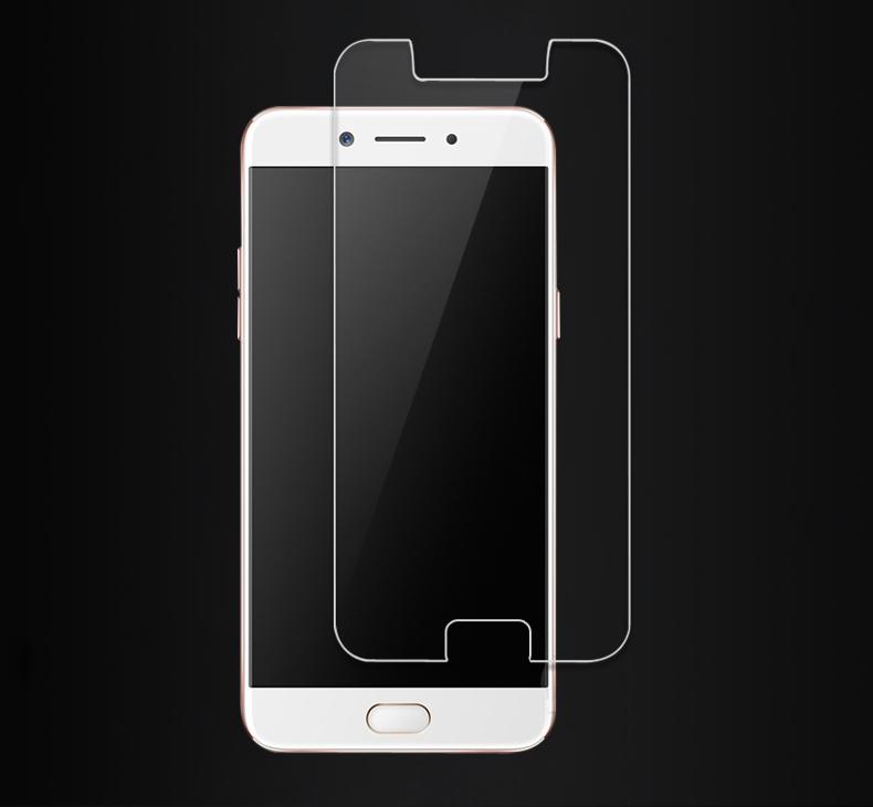 OPPO A57 / F3 LITE - BỘ 3 KÍNH CƯỜNG LỰC GLASS