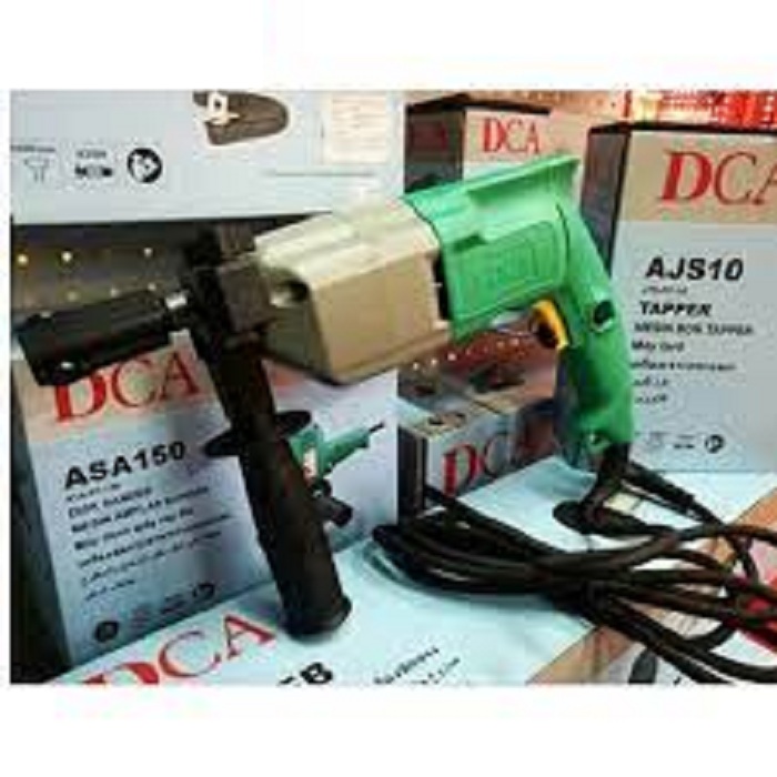 500w máy khoan taro dca ajs10