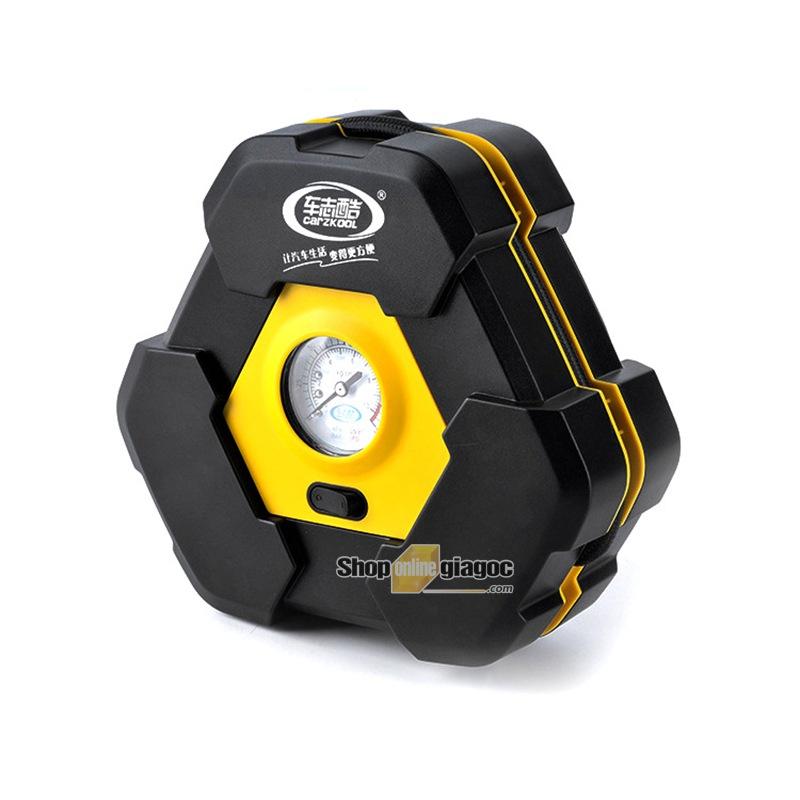 Bơm ô tô mini czk-3603s spw-02