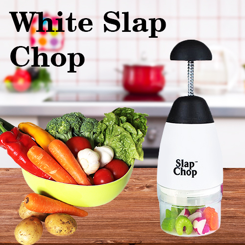 BĂM SIÊU NHỎ - DỤNG CỤ DẬP TỎI ỚT RAU CỦ SLAPCHOP ĐA NĂNG - MÁY XAY NHỎ HÀNH TỎI GỪNG HÀNH TÂY CỰC NHANH