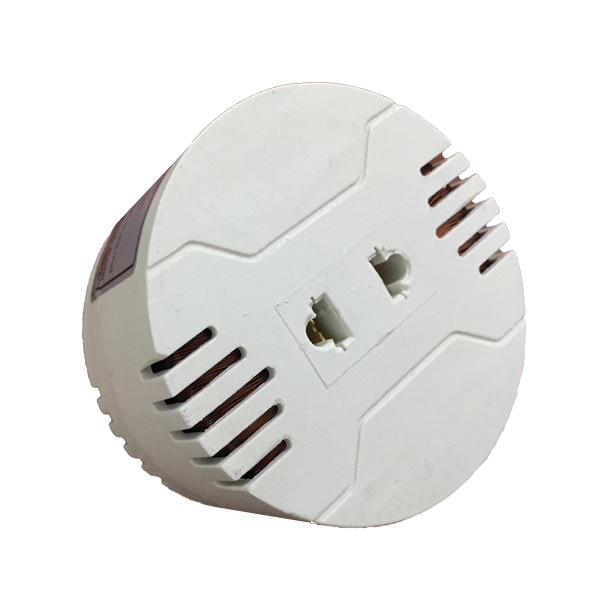 Ổ Cắm Đổi Nguồn Điện 220V Ra 110-110V  Công Suất 80VA - Lõi Đồng Xịn - Bảo Hành 12 tháng