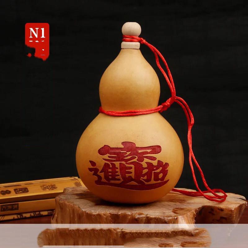 Bình hồ lô hàng sẵn có