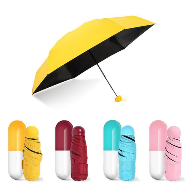 [HCM] ( XẢ KHO GIÁ GỐC ) Ô Gấp Gọn Ô Dù Che Nắng Ô Che Mưa Ô Dù Mini Ô Dù Thời Trang ( BẢO HÀNH 12 THÁNG )