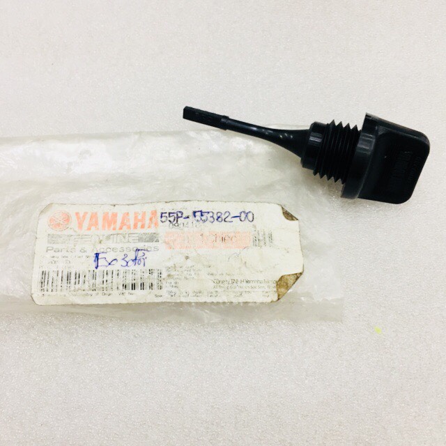 Ti thăm nhớt hãng dành cho xe Exciter các đời MÃ 55P-E5362-00