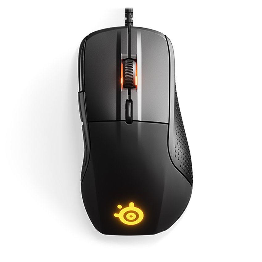 Mouse Steelseries Rival 710