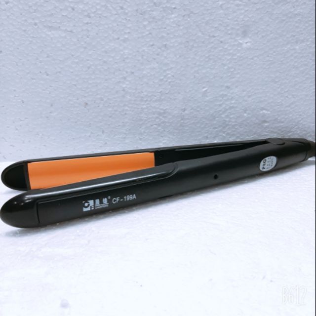 Máy là cụp bản sứ cf-199a