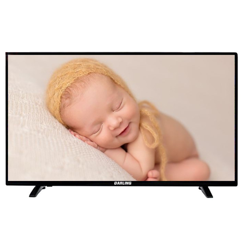 TIVI LED HD DARLING 24 INCHES 24HD900T2