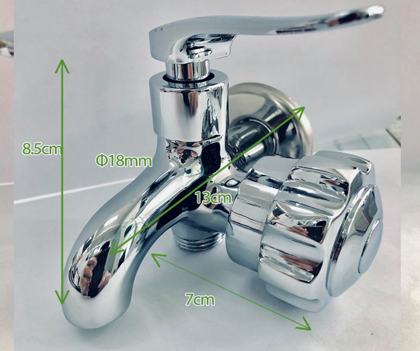 [HCM]CỦ SEN LẠNH INOX CAO CẤP