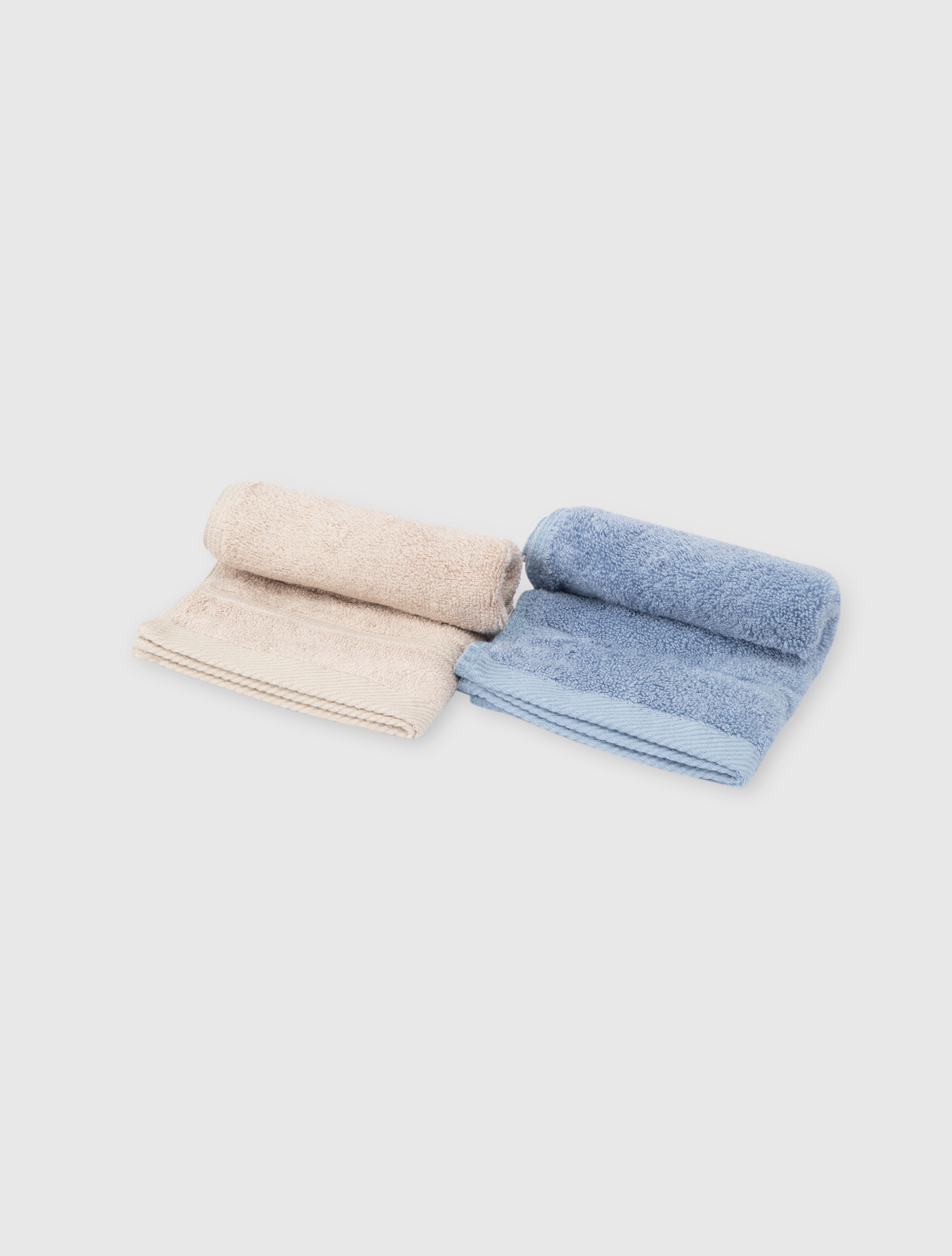 Pack 2 khăn mặt CANIFA 9HA25A001